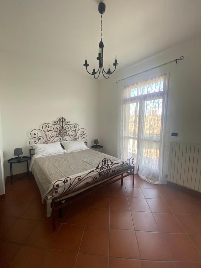 Apartmán Casa San Bartolo - Pesaro Baia Flaminia Exteriér fotografie